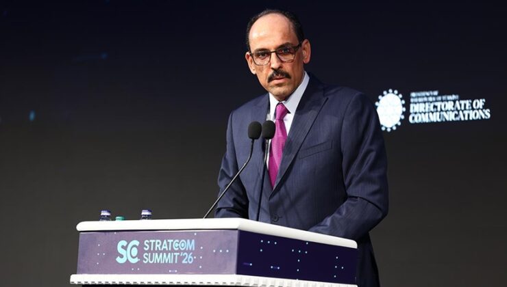 MİT Başkanı Kalın: İsrail’in müzakere girişiminlerini sabote etmek için yoğun bir çaba içerisinde olduğunu görüyoruz