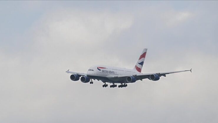 British Airways, Orta Doğu’da bazı bölgelere bu ayki uçuşlarını iptal etti