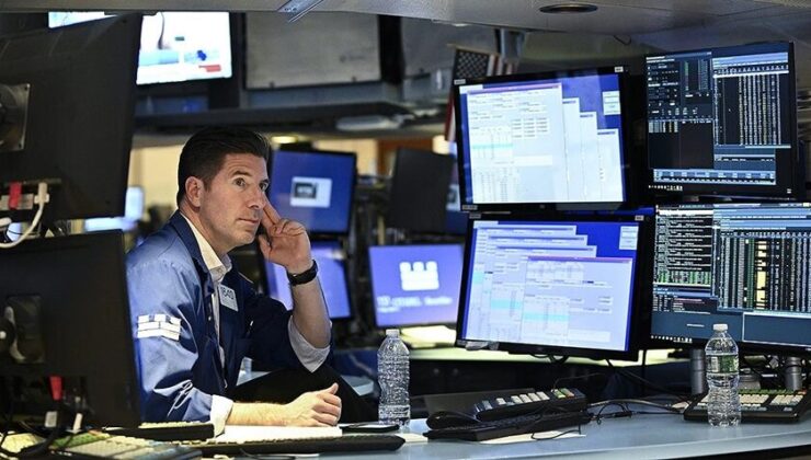 Küresel piyasalar Orta Doğu’daki gerilimin artmasıyla haftaya satış baskıyla başladı