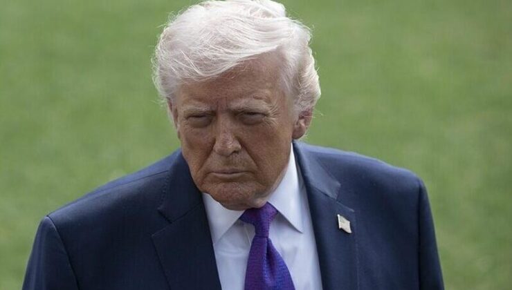 Trump, İran ile “Orta Doğu’daki düşmanlıkları çözmek için çok verimli görüşmeler” yaptıklarını duyurdu