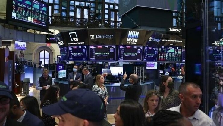 Küresel piyasalar Orta Doğu’daki gelişmelere odaklandı