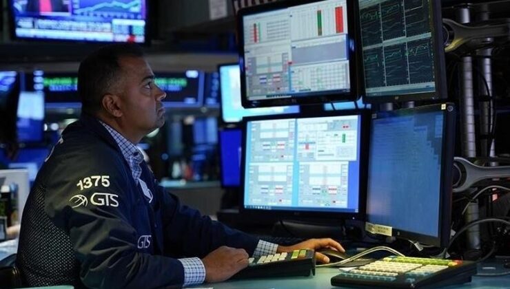 Küresel piyasalar jeopolitik gerilimlerin tırmanmasıyla haftaya negatif başladı