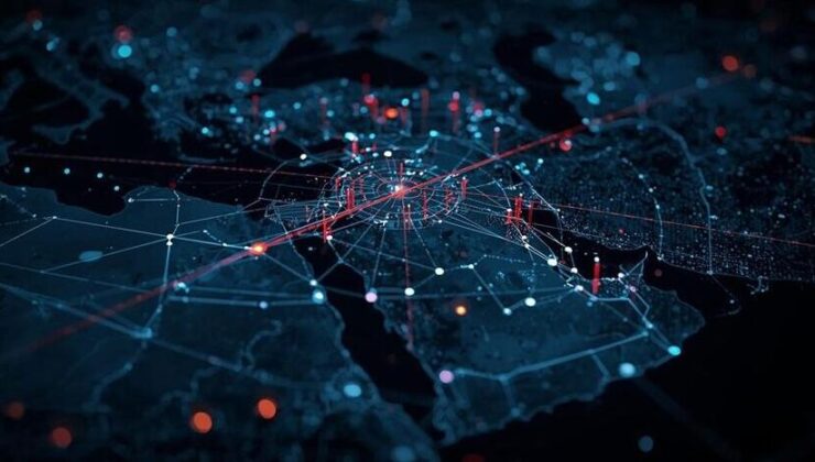 Orta Doğu’daki çatışmalar Türkiye’nin lojistikteki güvenli konumunu öne çıkarıyor