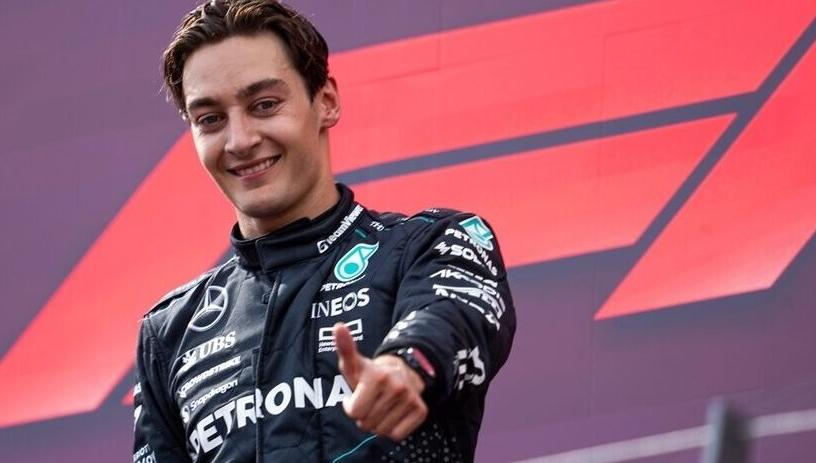 Formula 1 Avustralya Grand Prix’inde pole pozisyonu George Russell’ın