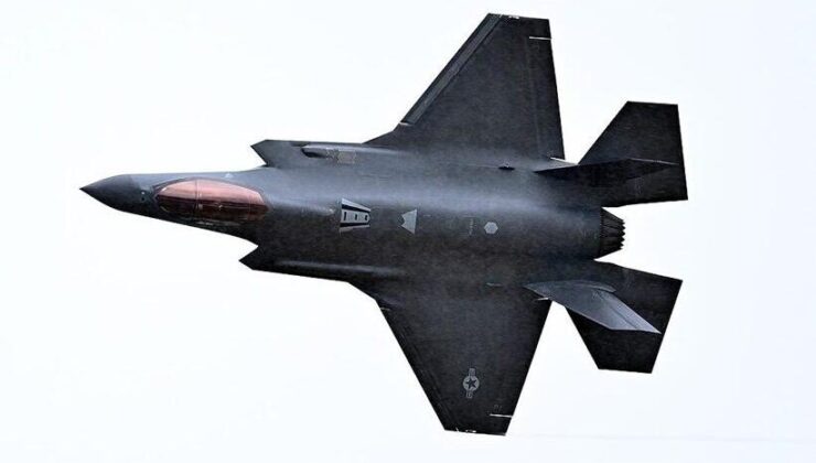 İsviçre, mali gerekçeyle ABD’den satın almayı planladığı F-35 savaş uçaklarının sayısını azalttı