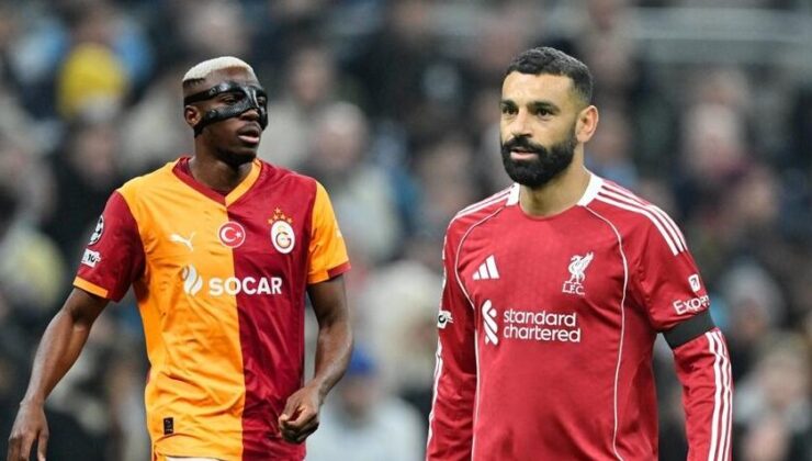 Galatasaray, Avrupa’da 339. kez sahne alacak