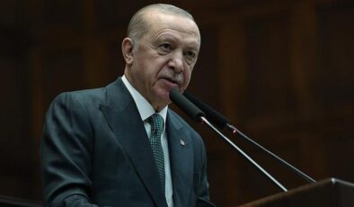 Cumhurbaşkanı Erdoğan: Savaş büyümeden bölgeyi tamamen ateşe atmadan durdurulmalıdır