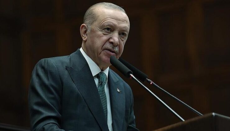 Cumhurbaşkanı Erdoğan: Savaş büyümeden bölgeyi tamamen ateşe atmadan durdurulmalıdır