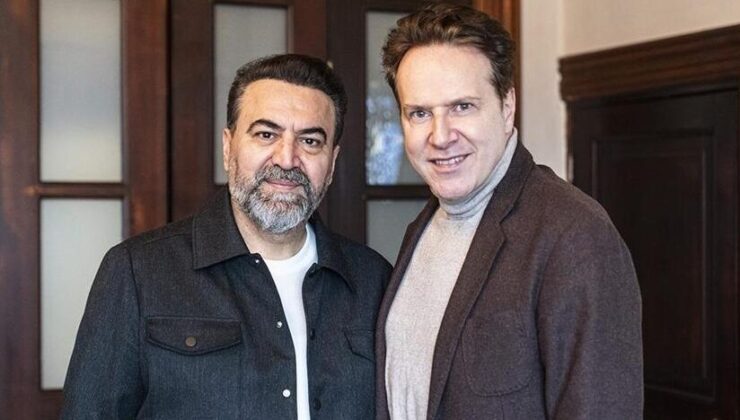 Kadim dua “Nad-ı Aliyyen”, Mustafa Demirci ve Burhan Saban’ın yorumuyla gün yüzüne çıktı