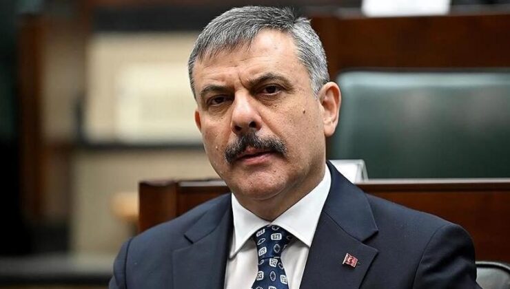 İçişleri Bakanı Çiftçi’den araçlara sonradan takılan görüntü ve ses sistemlerine ilişkin açıklama