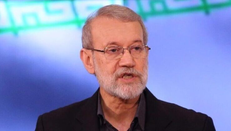 İsrail basını: İsrail ordusu, İran Ulusal Güvenlik Yüksek Konseyi Genel Sekreter Laricani’yi hedef aldı