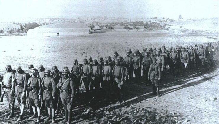 Çanakkale Deniz Zaferi’nin üzerinden 111 yıl geçti