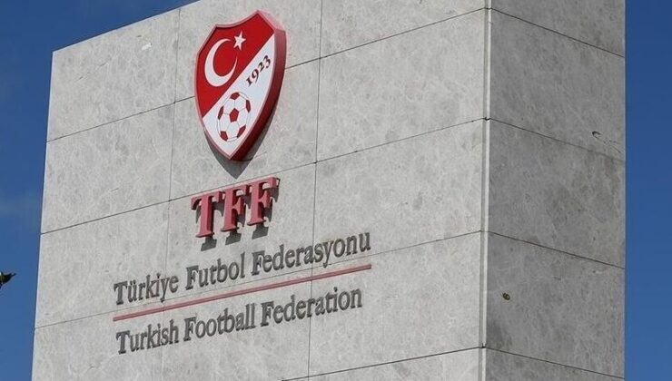 TFF Tahkim Kurulu, Dorukhan Toköz’ün 2 maçlık cezasını onadı
