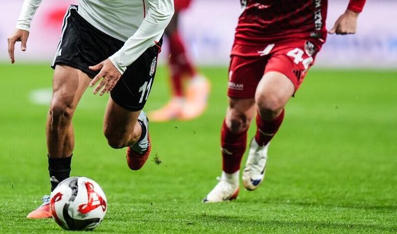 Beşiktaş, Süper Lig’de yarın Gaziantep FK’ye konuk olacak