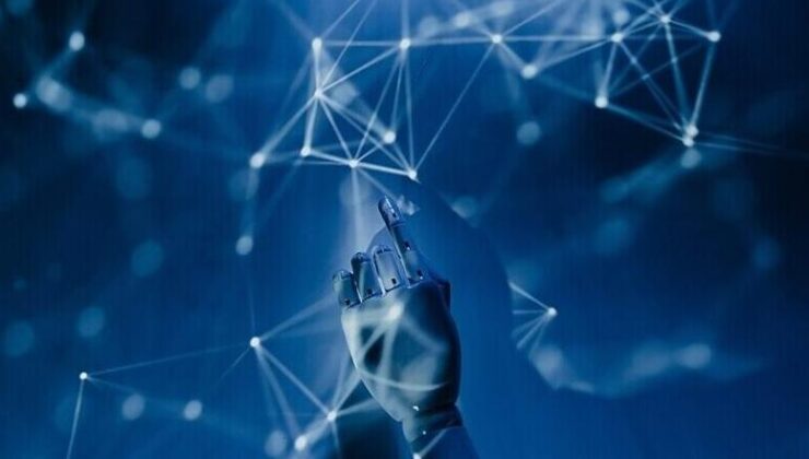 Türkiye’nin en büyük 10 ekonomi arasına girme hedefi “yapay zeka” adımlarıyla hızlanacak