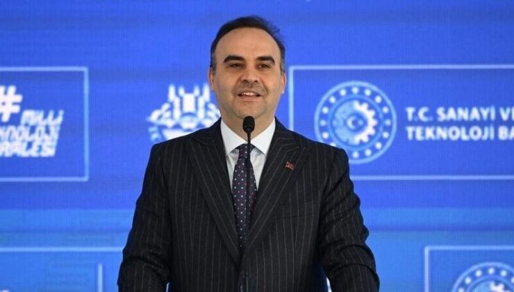 Bakan Kacır: Edirne’nin kalkınma hamlesine yeni bir ivme kazandıracağız