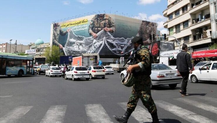 İran-ABD İslamabad’da kalıcı ateşkesi görüşmeyi planlarken İsrail’in Lübnan’a saldırıları süreci zorluyor