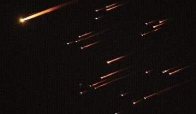 İran’ın cephaneliğinde hala binlerce balistik füze bulunduğu iddiası