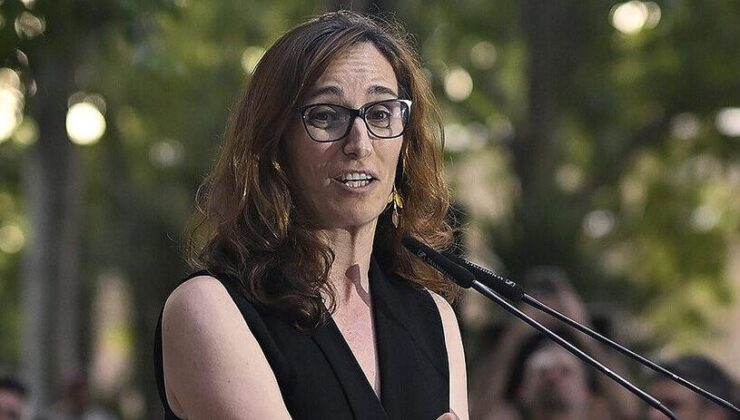 İspanya Sağlık Bakanı Garcia, Netanyahu’ya karşı olmaktan gurur duyduklarını söyledi