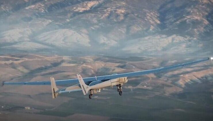 AKSUNGUR İHA ve yerli helikopterler Emniyetin gökyüzündeki gücüne güç katacak