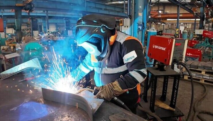 Milli Savunma Bakanlığına 41 akaryakıt ve ikmal vagonu üretilecek