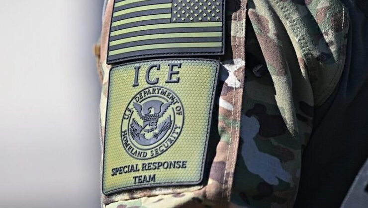 Eski Brezilya istihbarat servisi başkanı Ramagem, ABD’de ICE ekiplerince gözaltına alındı