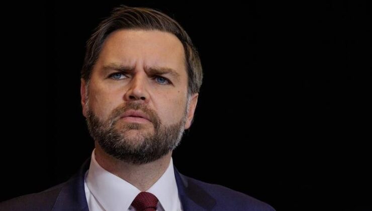 ABD Başkan Yardımcısı JD Vance, Trump’ın İran’la “kapsamlı” bir anlaşma peşinde olduğunu belirtti
