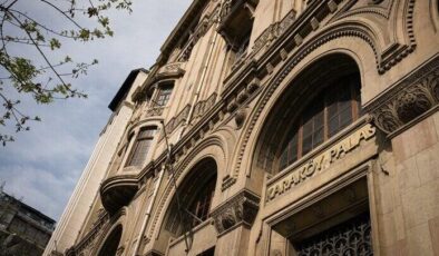 KÜME Vakfı, Karaköy Palas’ta sanata yeni bir alan açıyor