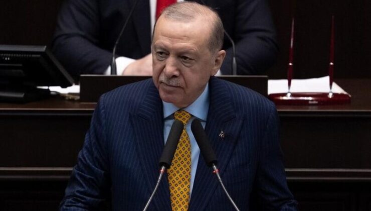 Cumhurbaşkanı Erdoğan: Hiçbir güç Türkiye’ye ve Türkiye Cumhurbaşkanı’na parmak sallayamaz