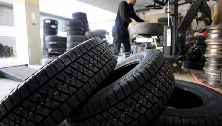 Zorunlu kış lastiği uygulaması sona ererken sürücülere “mevsimsel fark” uyarısı