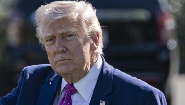 Trump’tan İsrail ve Lübnan liderleri arasında görüşme olacağı açıklaması