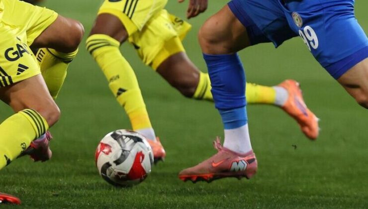 Trendyol Süper Lig’de 30. hafta heyecanı yarın başlayacak