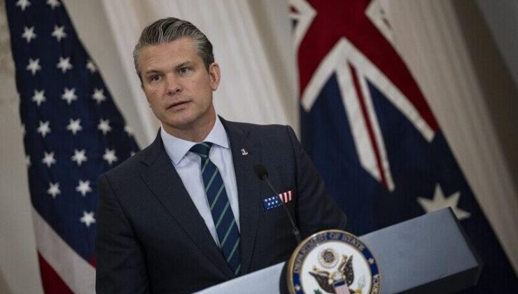 ABD Temsilciler Meclisinde Demokratlar, ABD Savunma Bakanı Hegseth’in azli için önerge sunacak