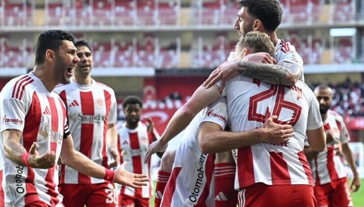 Antalyaspor, Süper Lig’de yarın Konyaspor’u konuk edecek