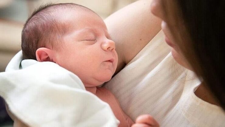 TBMM Genel Kurulunda, doğum izninin artırılmasına ilişkin kanun teklifi öne çekilerek yasalaştırılacak