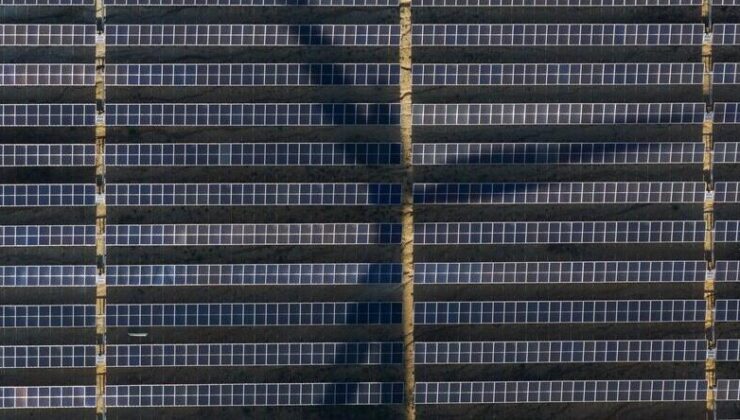 Türkiye’nin elektrik kurulu gücünde rüzgar ve güneşin payı yüzde 33’e yükseldi