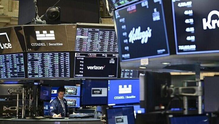 Küresel piyasalarda temkinli hava hakim