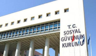 SGK’ye 100 sosyal güvenlik denetmen yardımcısı alınacak