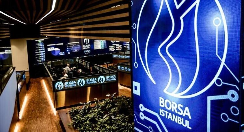 Borsa güne yükselişle başladı