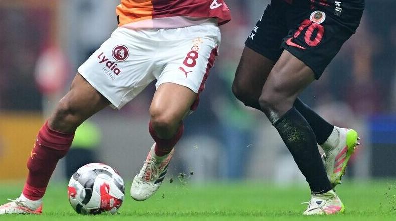 Galatasaray, Süper Lig’de yarın Gençlerbirliği’ne konuk olacak