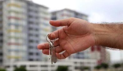 TÜİK, mart ayı konut ve iş yeri satış istatistiklerini açıkladı