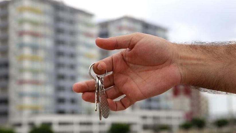 TÜİK, mart ayı konut ve iş yeri satış istatistiklerini açıkladı