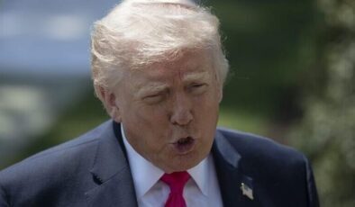 Trump, İran’ın Hürmüz Boğazı’nı geçişlere tamamen açtığını belirtti