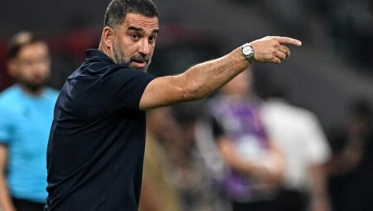 Arda Turan, Avrupa kupalarında yarı final gören 5. Türk teknik direktör oldu