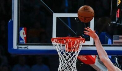 NBA’de play-off eşleşmeleri belli oldu