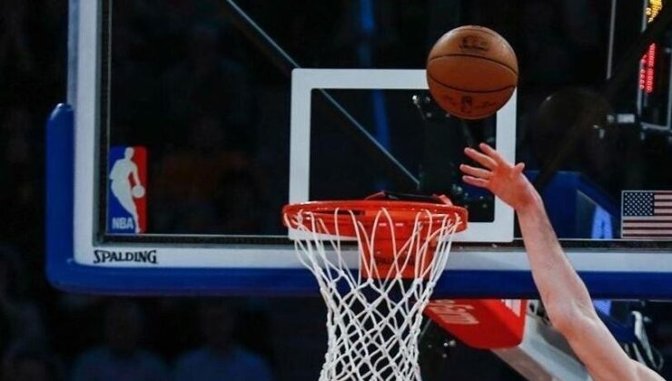 NBA’de play-off eşleşmeleri belli oldu