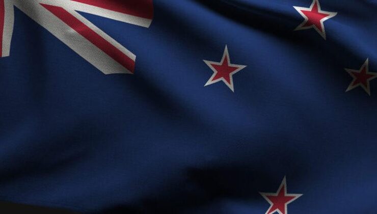 Yeni Zelanda’nın başkenti Wellington’da şiddetli yağışlar nedeniyle “acil durum” ilan edildi