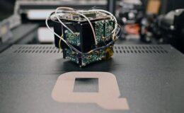 Uzaya fırlatılan yerli teknolojiyle hedef “kuantum internet”