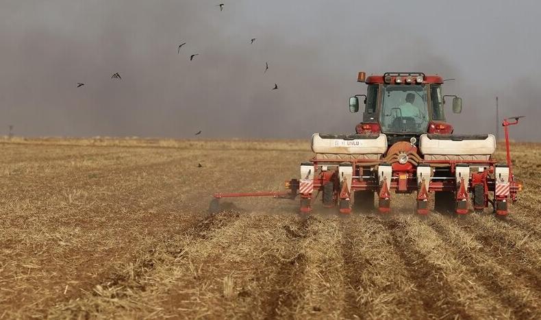 Tarımsal girdi fiyat endeksi şubatta yıllık bazda yüzde 31,55, aylık yüzde 3,1 arttı
