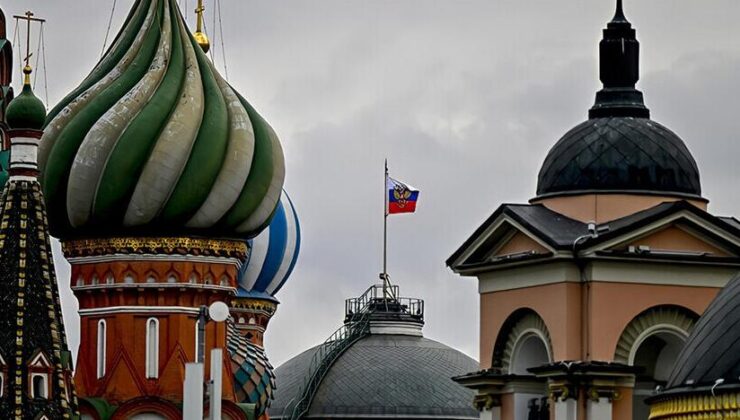 Rusya: Hürmüz Boğazı’ndaki durum son derece kırılgan ve tahmin edilemez